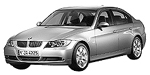 BMW E92 P0892 Fault Code