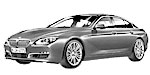 BMW F06 P0892 Fault Code